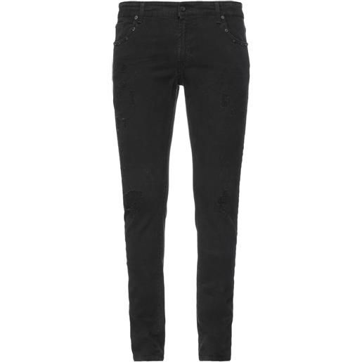 MESSAGERIE - pantaloni jeans