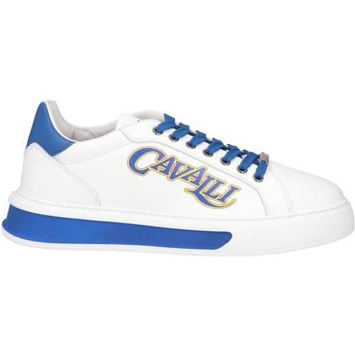 ROBERTO CAVALLI - sneakers