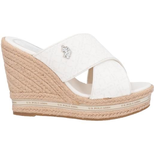 U.S.POLO ASSN. - espadrillas