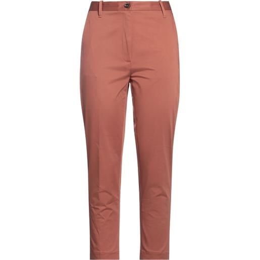 NINE IN THE MORNING - pantalone