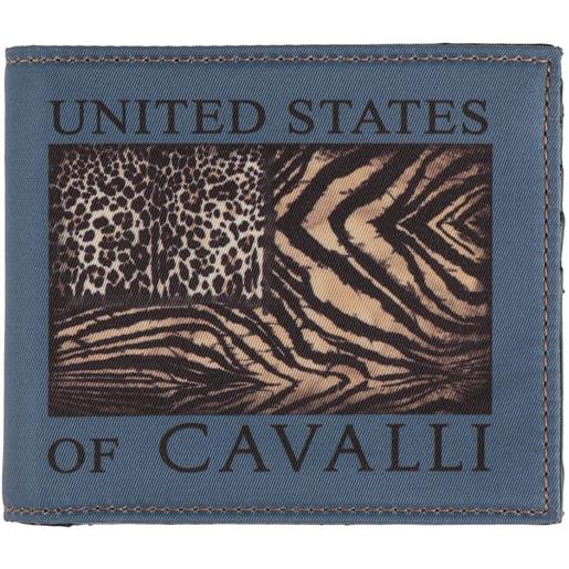 ROBERTO CAVALLI - portafoglio