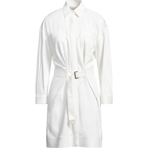 AGNONA - vestito chemisier