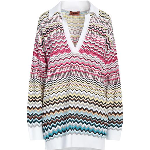 MISSONI - pullover