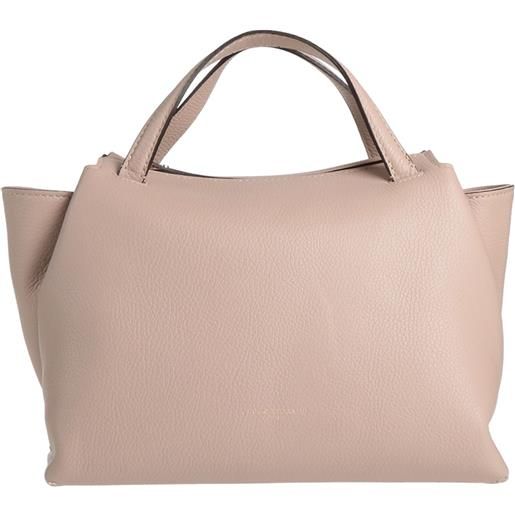 GIANNI CHIARINI - borsa a mano