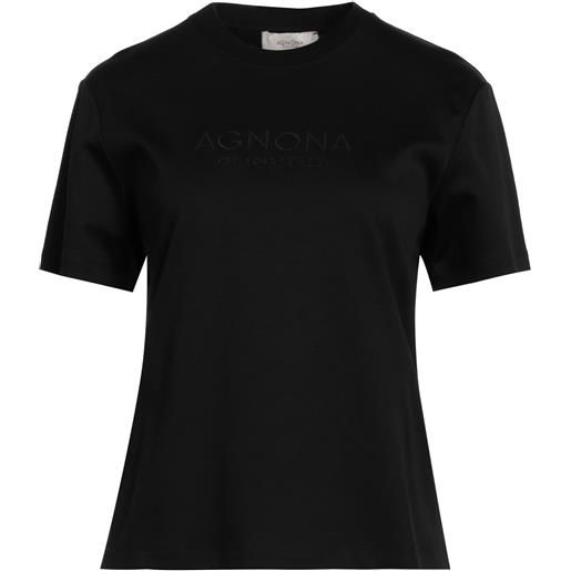 AGNONA - t-shirt