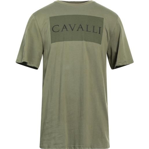 ROBERTO CAVALLI - t-shirt