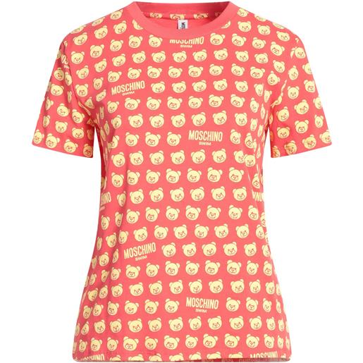 MOSCHINO - t-shirt