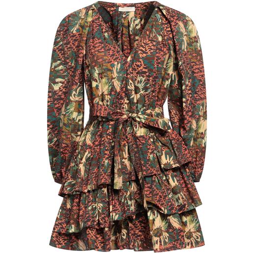 ULLA JOHNSON - vestito corto