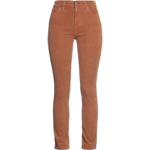 AG JEANS - pantalone