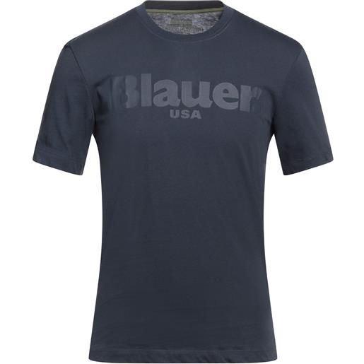 BLAUER - t-shirt