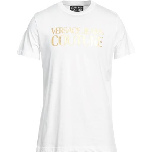 VERSACE JEANS COUTURE - t-shirt