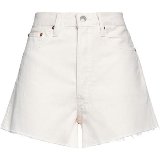 RE/DONE - shorts jeans