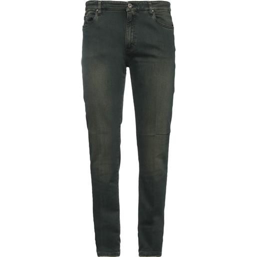 TELERIA ZED - jeans straight