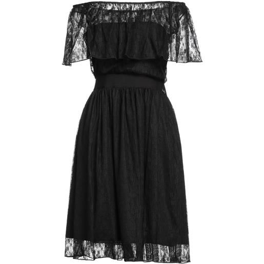 BLUGIRL - vestito midi