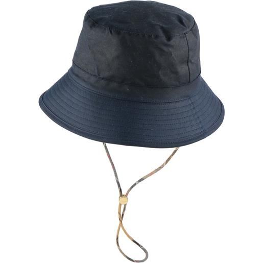 BARBOUR x CHLOÉ - cappello
