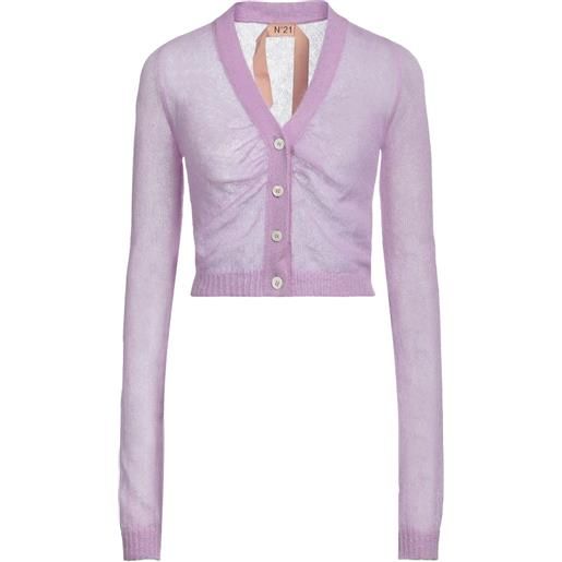 N°21 - cardigan