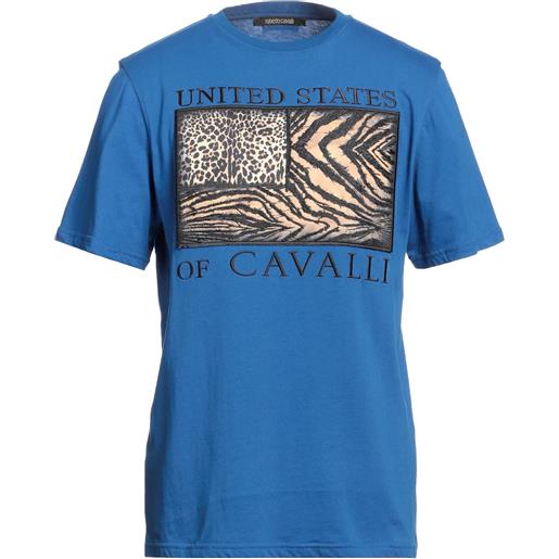 ROBERTO CAVALLI - t-shirt