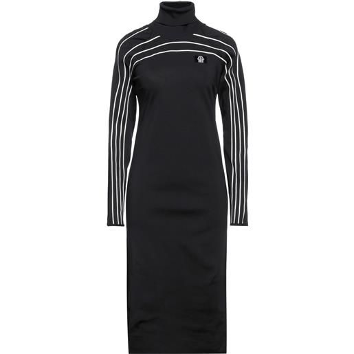 MONCLER - vestito midi