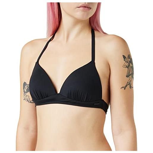 Roxy™ beach classics - moulded tri bikini top for women - frauen