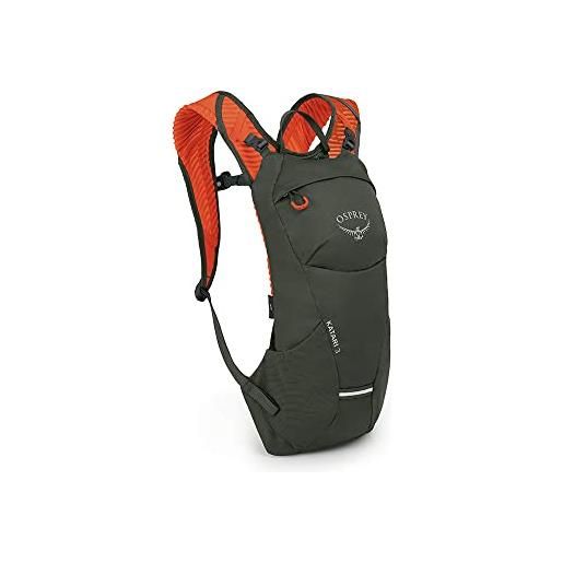 Osprey katari 3l backpack one size