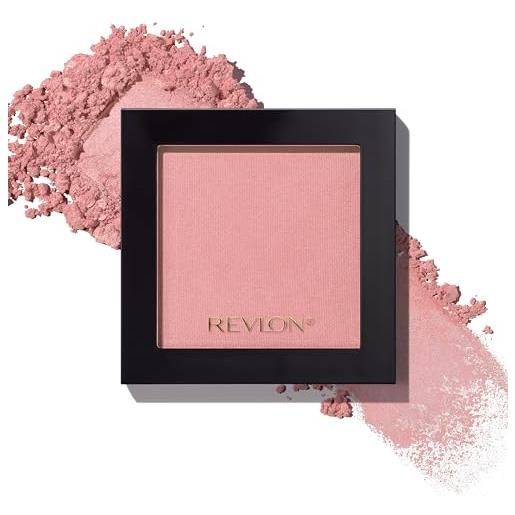 Revlon powder rosy randezvous blush, 5 g