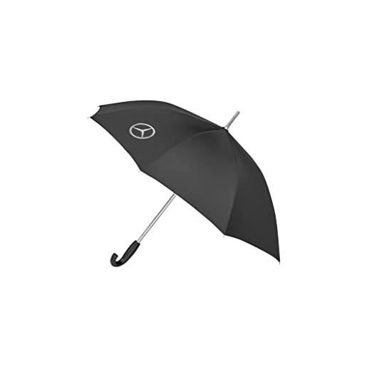 Mercedes-Benz Mercedes-Benz collection - ombrello, colore: nero, nero , taglia unica, classico