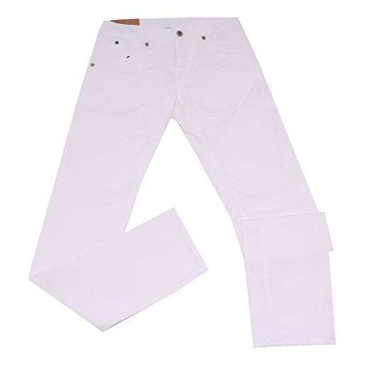 DONDUP 43829 pantalone jeans uomo trousers men [31]