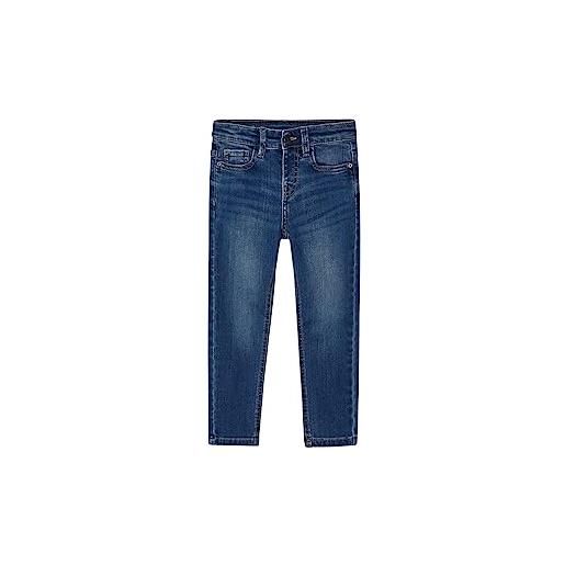 Mayoral pant. Jeans slim fit basico per bambini e ragazzi mezzo 4 anni (104cm)