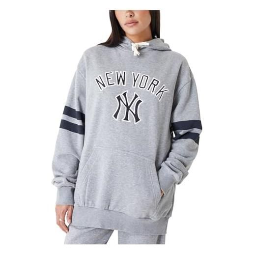 New Era mlb lifestyle os new york yankees hoodie m