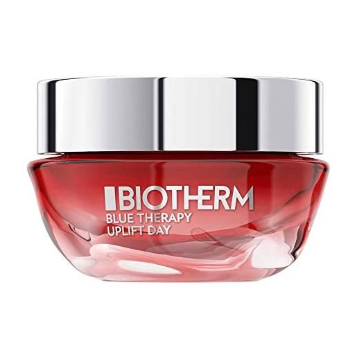 Biotherm, blue therapy uplift day cream, 30 ml. 