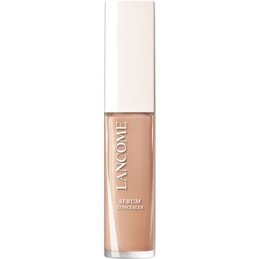 Lancome teint idole ultra wear care&glow serum concealer - correttore tenuta 24h - effetto luminosità naturale - idratazione intensa 220c