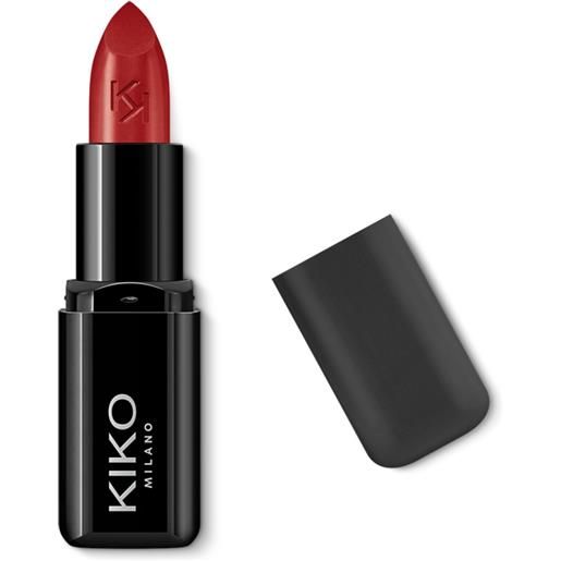 KIKO smart fusion lipstick - 461 burnt red