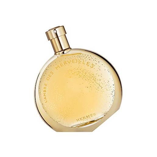 Hermes paris - hermès - Hermes l'ambre des merveilles eau de perfume spray 100ml