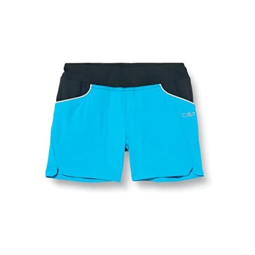 CMP light stretch shorts bermuda, hawaian, 116 girl's