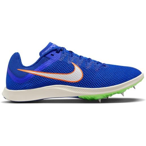 NIKE zoom rival distance