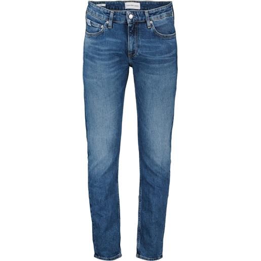 CALVIN KLEIN JEANS jeans slim