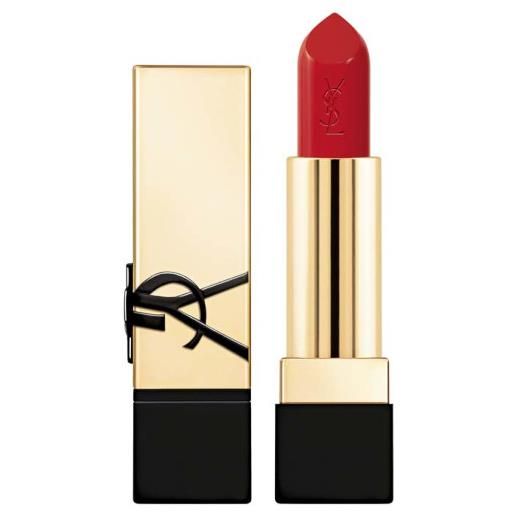 Yves Saint Laurent rouge pur couture satin n. P2 rose no taboo