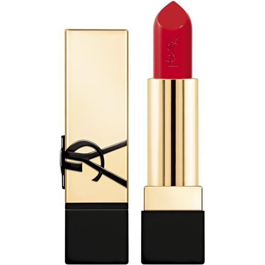Yves Saint Laurent rouge pur couture rossetto satinato r7 rouge 3.8g