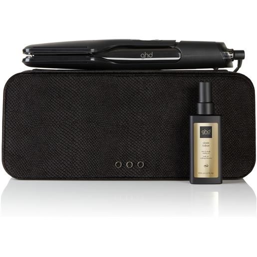Ghd duet style gift set piastra asciugacapelli 2 in 1