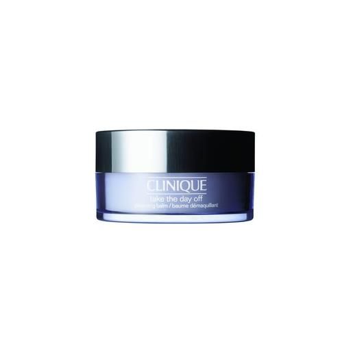 Clinique detergente viso take the day off cleansing balm 125 ml ki06814