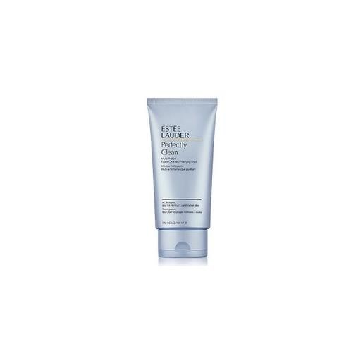 Estee Lauder detergente viso perfectly clean foam cleanser purifying mask 150 ml