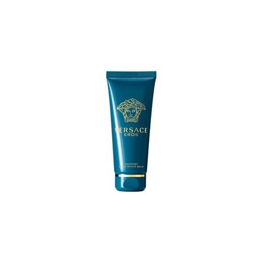 Gianni Versace dopobarba eros confort after shave balm 100 ml