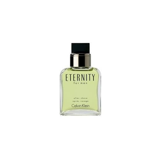 Calvin Klein dopobarba eternity for men after shave lotion 100 ml