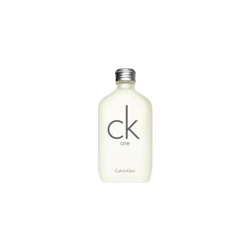 Calvin Klein fragranza unisex ckone edt 300 ml