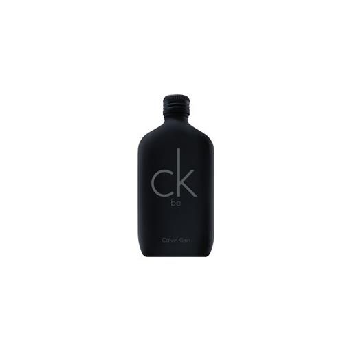 Calvin Klein fragranza unisex ck be edt 100 ml