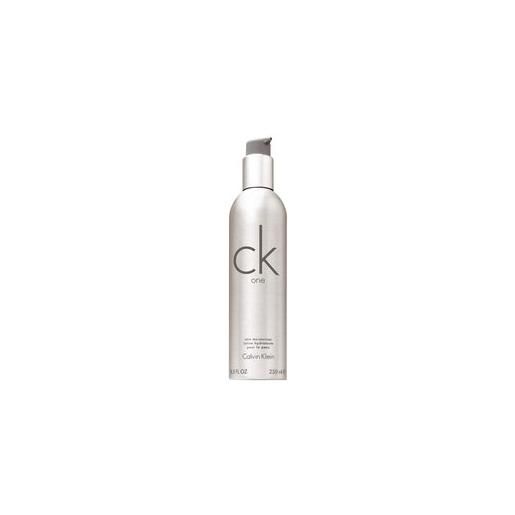 Calvin Klein ckone skin moisturizer 250 ml
