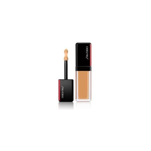 Shiseido correttore viso synchro skin self refreshing concealer 302