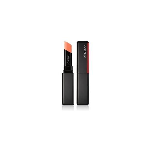 Shiseido rossetto colorgel lip balm 102 narcissus