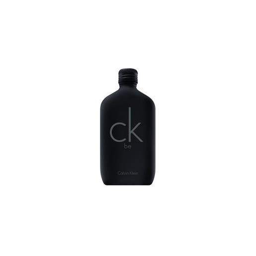 Calvin Klein fragranza unisex ck be eau de toilette 50 ml