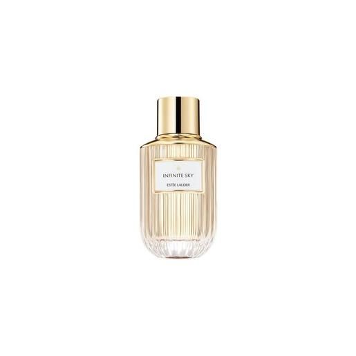 Estee Lauder eau de parfum donna the luxury collection infinite sky 100 ml